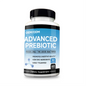 Wholesale OEM Advanced Prebiotics Capsule