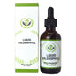 Chlorophyll Eye Care Drops