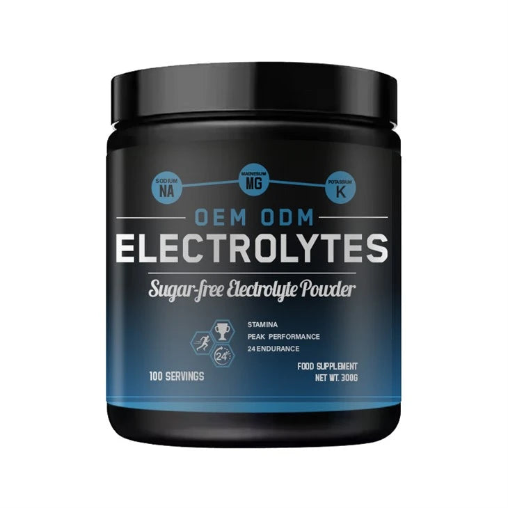 Electrolytes Powder