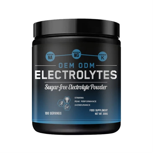 Electrolytes Powder