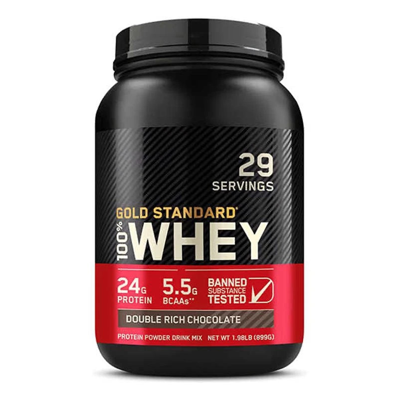 Gold Standard Whey Protein