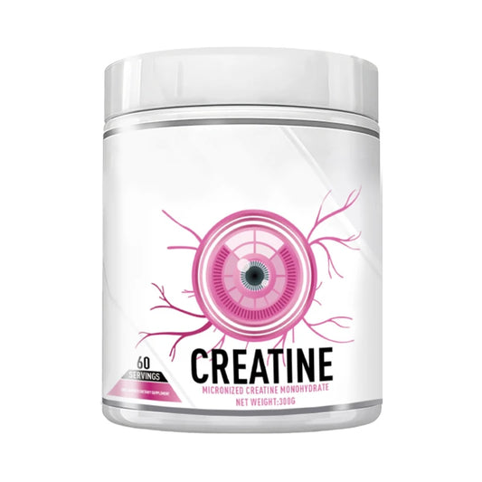 Hydrolyzed Creatine Powder