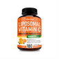 Liposomal Vitamin C Hard Capsules