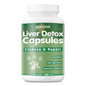 Liver Detox Capsules