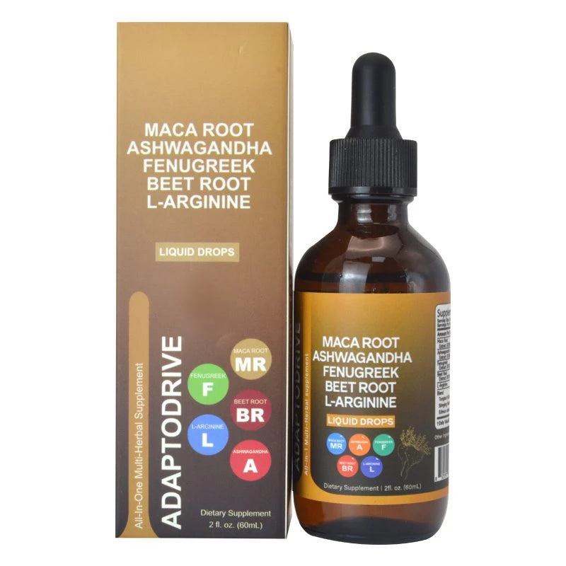 Maca Drops