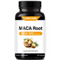 MACA Root Capsules