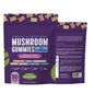 Mushroom Vitality Gummies