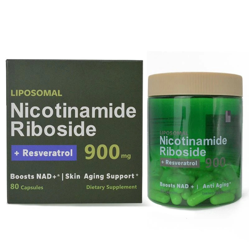 Niacinamide Capsules