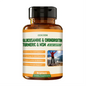 OEM Glucosamine Chondroitin Capsules