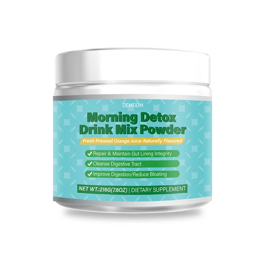 OEM Good Morning Detox And Performance Drink