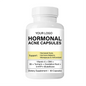 OEM Hormonal Acne Supplement Capsules