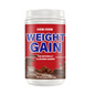 OEM Natural Weight Gain Drink Mix Powder