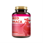 OEM Organic Red Maca Root Capsules
