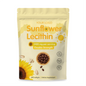Wholesale OEM Sunflower Lecithin Soft Capsules