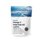 Omega-3 Wild Fish Oil