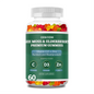 Sea Moss With Elderberry Gummies