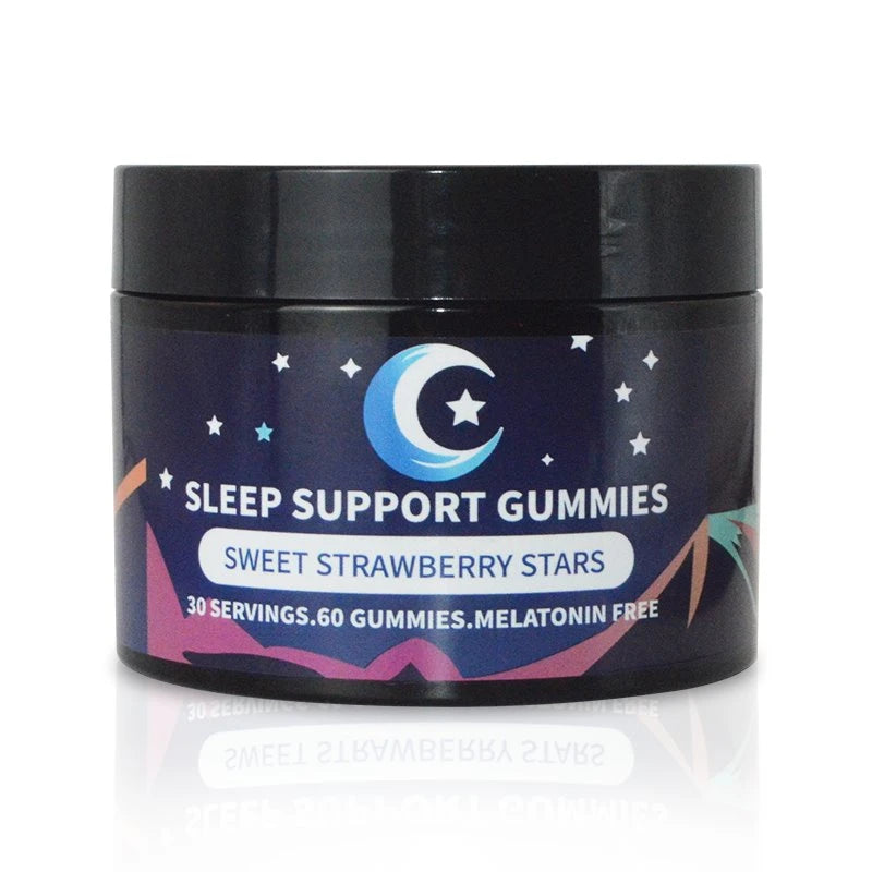 Sleep Support Gummies