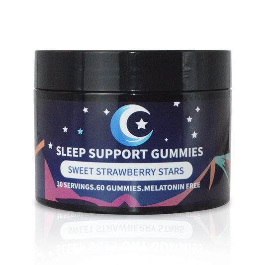 Sleep Support Gummies