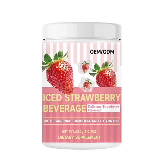 Slimming Powder