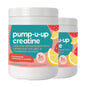 Strawberry Lemon Creatine Powder