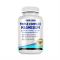 Triple Complex Magmesium Capsules