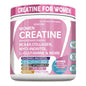 Women's Hydrolyzed Creatine Powder