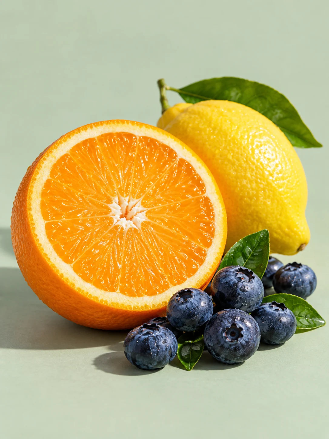 Vitaminas e inmunidad
